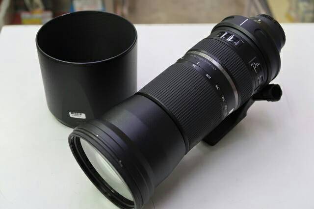 150-600mm
