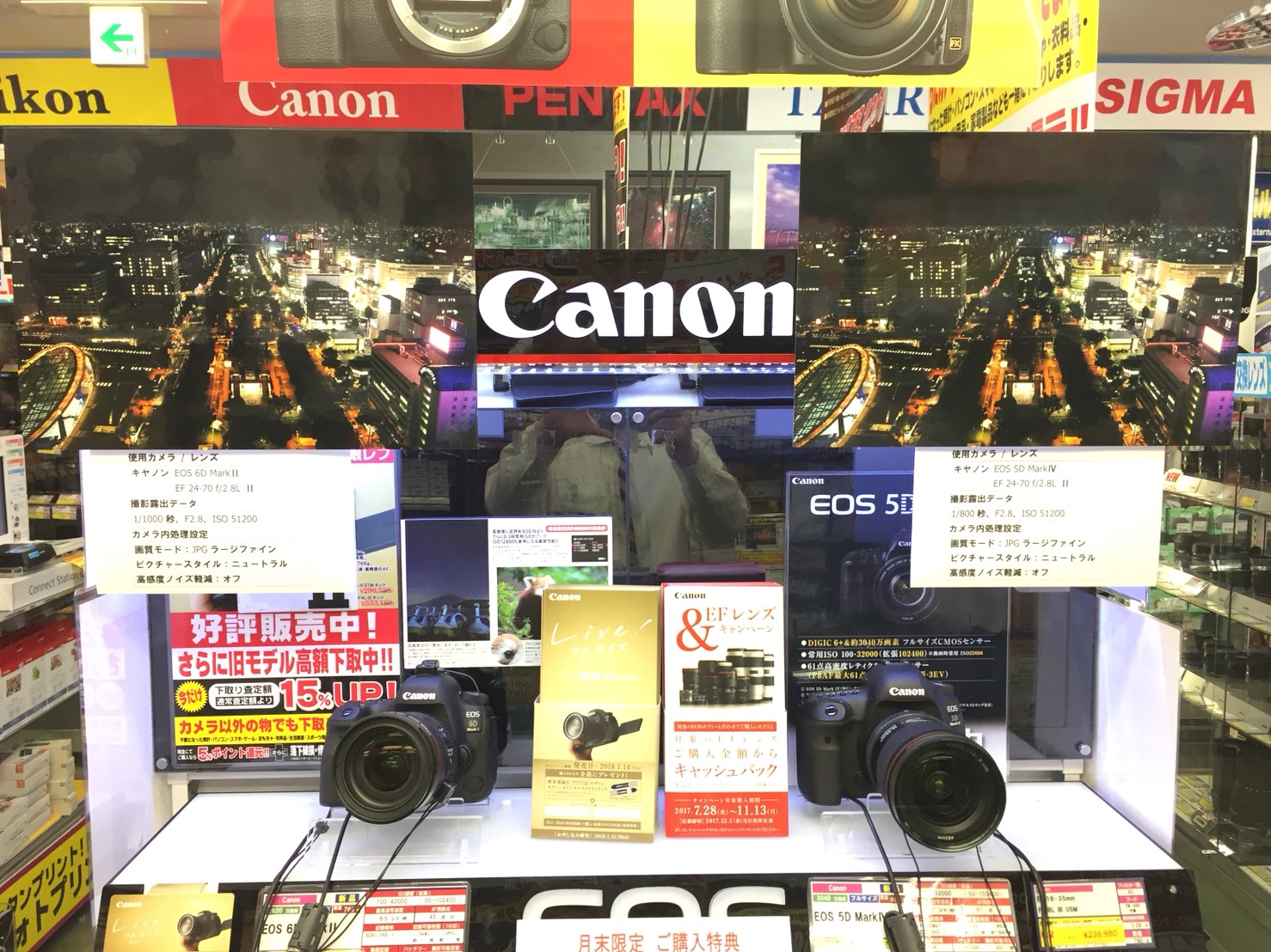canon