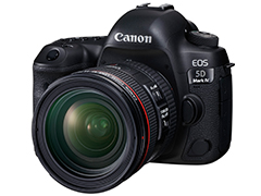 canon EOS5DMark4